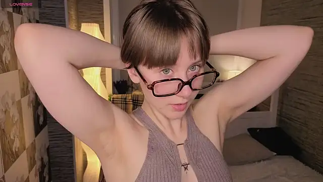 EthalBuffkin – Kamerová šou