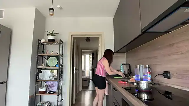 Phòng Chat Trực Tiếp jainesummer
