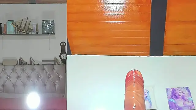 sharlotte_funny Adlı Modelin Canlı Sohbet Odası