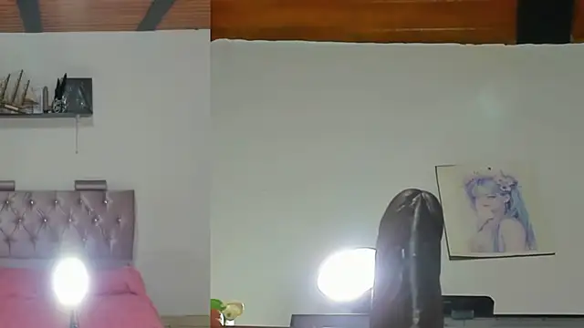 sharlotte_funny Live Chatraum