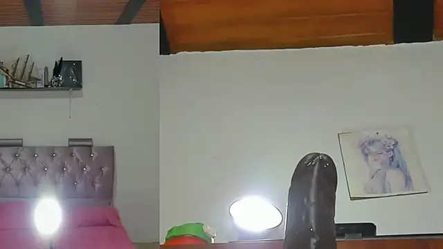 Chat ao vivo de sharlotte_funny