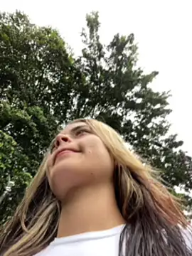 HannaRhodes Cameră chat live