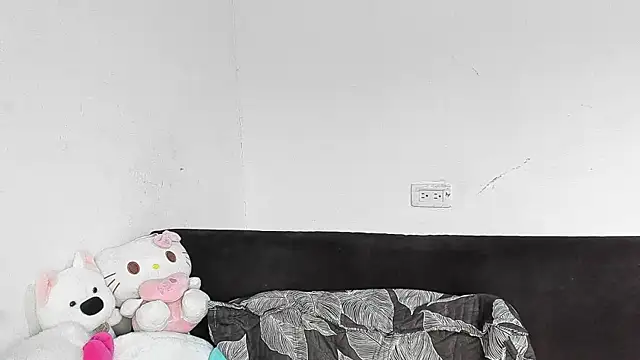 Eirlysx – live chatrum