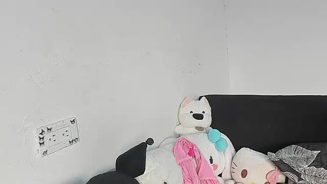 Eirlysx Cameră chat live
