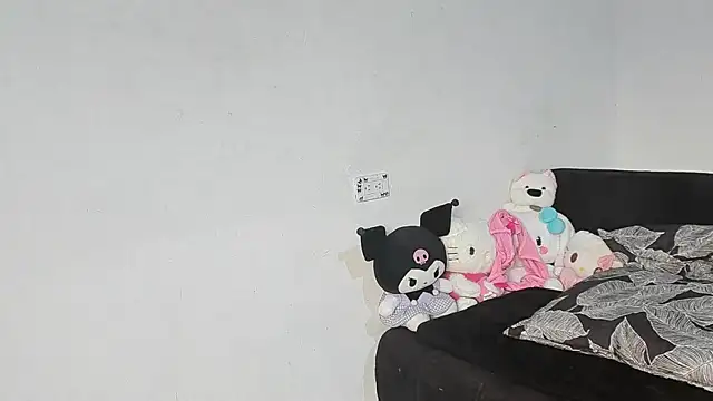 Eirlysx 실시간 채팅방
