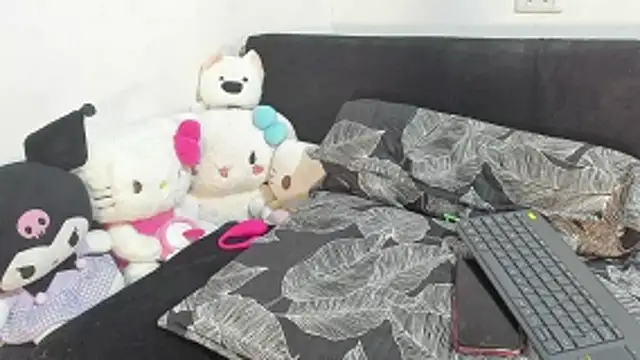 Eirlysx Live chatroom