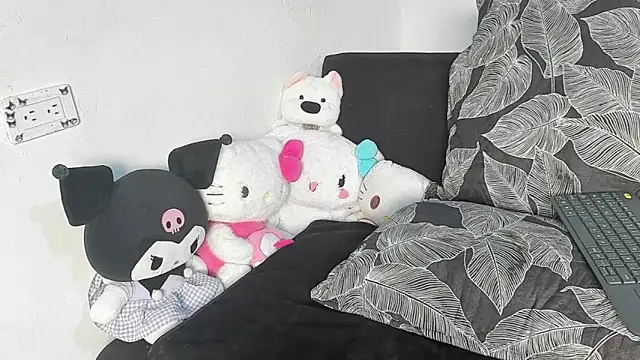 Eirlysx Cameră chat live
