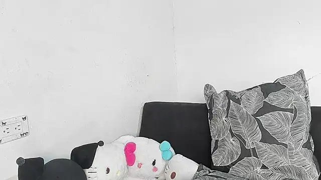 Eirlysx – live chatrum
