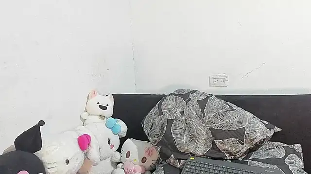 Eirlysx 실시간 채팅방