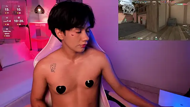 Eriol_ – live chatrum