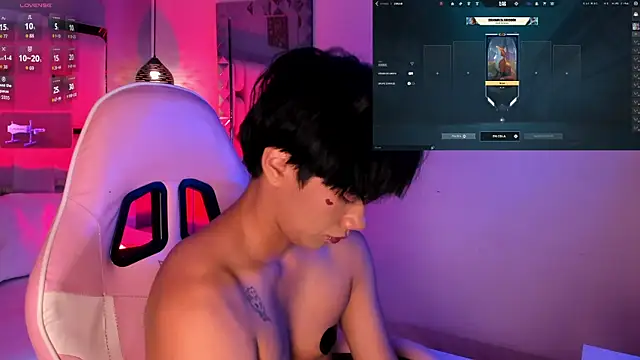 Eriol_n Live chat-huone