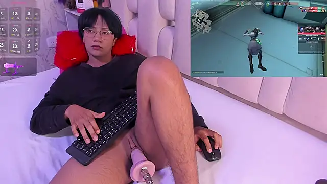 Eriol_ Cameră chat live