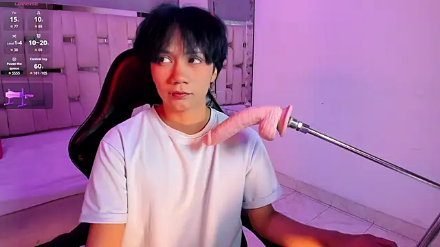 Eriol_ Cameră chat live