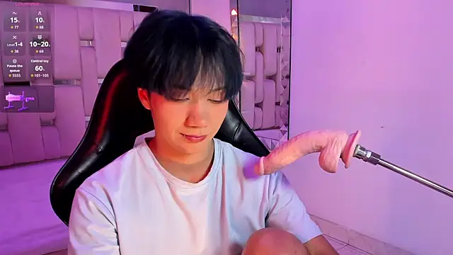 Eriol_ Cameră chat live