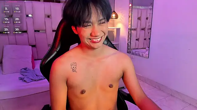 Eriol_'s Live Chat Room