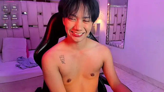 Chat ao vivo de Eriol_