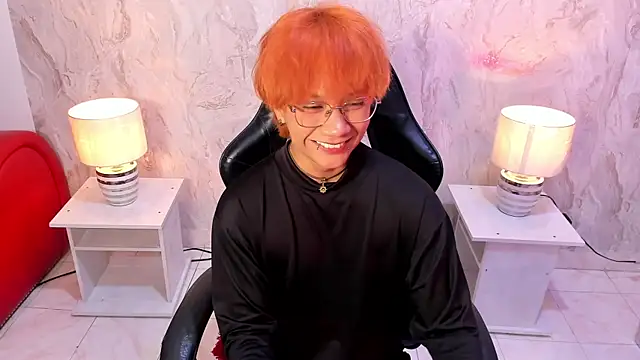 Eriol_'s Live Chat Room