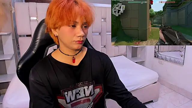 Eriol_ Live Chatraum