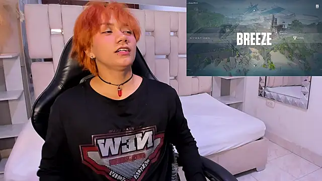 Bilik Sembang Langsung Eriol_