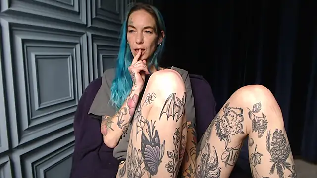 RavenryderUK Live Chatraum