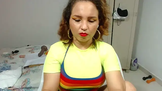 Chatroom en direct de Agatha_browser