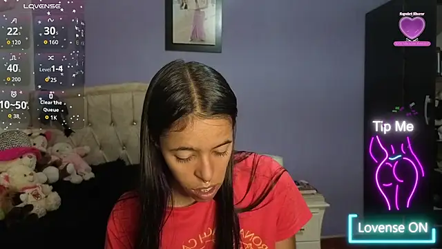 Bilik Sembang Langsung stephania_t