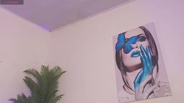 Pammela_Smith 现场聊天室