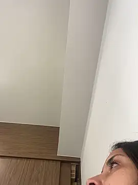 Effyvice13 Adlı Modelin Canlı Sohbet Odası