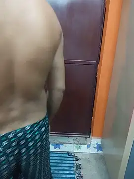 Bilik Sembang Langsung Manjudear