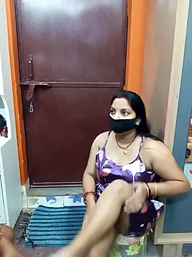 Manjudear's Live Chat Room