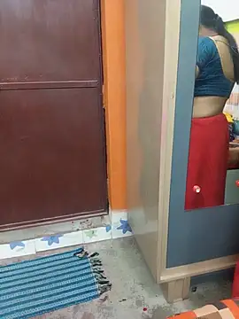 Manjudear 现场聊天室