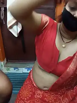 Manjudear's Live Sex Cam Show