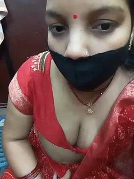 Manjudearのライブセックスカメラショー