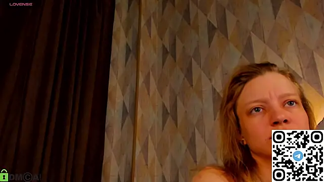 Michelle_Blond чат на живо