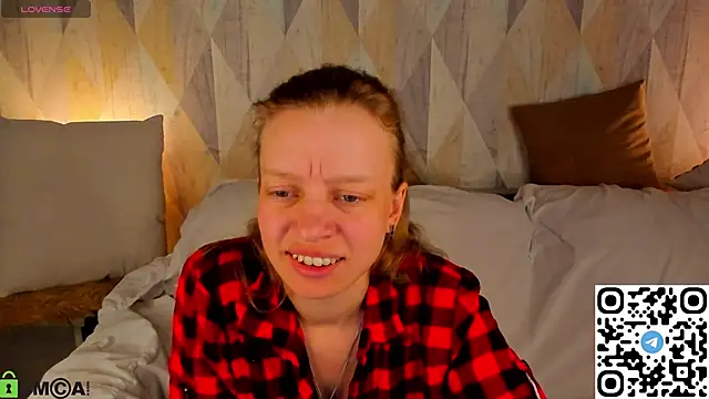 Sala de chat en directo de Michelle_Blond