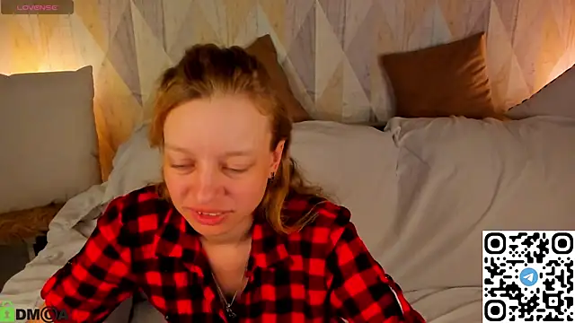 Pokój czatu na żywo – Michelle_Blond