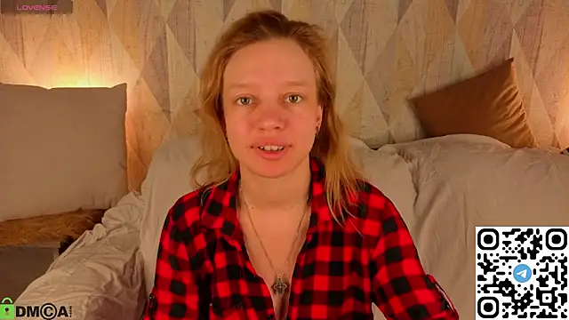 Michelle_Blond's Live Chat Room