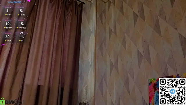 Michelle_Blond's Live Chat Room