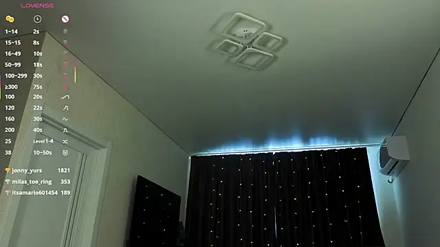 Chloe_princesss Live Chatraum
