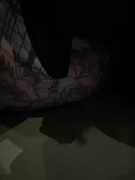 Živá chatovací místnost ariiel_