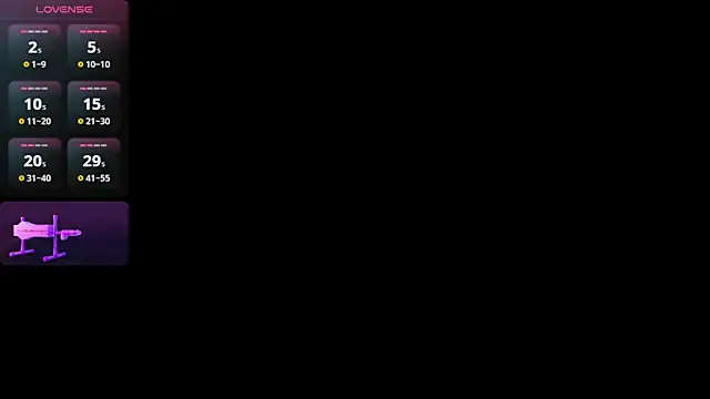חדר צ'אט בשידור חי של Zoe1_2