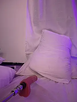 Chat ao vivo de aurora_divine