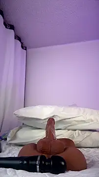 ana_cortezn Live chat-huone