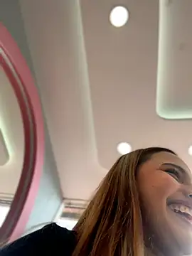 Živá chatovací místnost Colibri_xxx