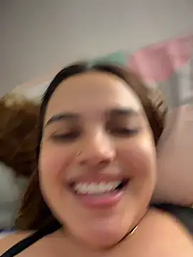 Živá chatovací místnost Colibri_xxx