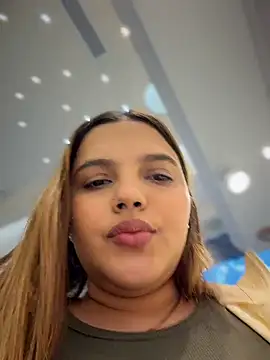 Chat soba uživo modela Colibri_xxx