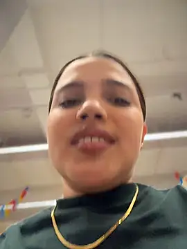 Colibri_xxx Live Chatraum