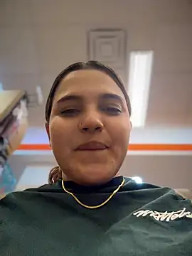 Živá chatovací místnost Colibri_xxx