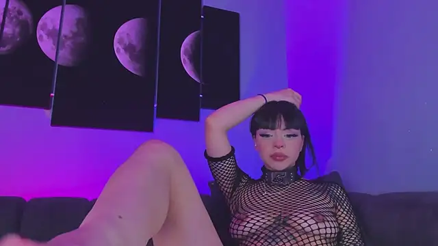 Chatroom en direct de maddy_walker