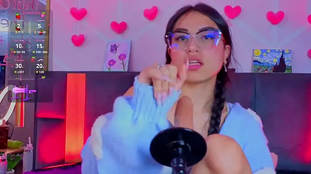 MadyJackson Ruang Obrolan Langsung